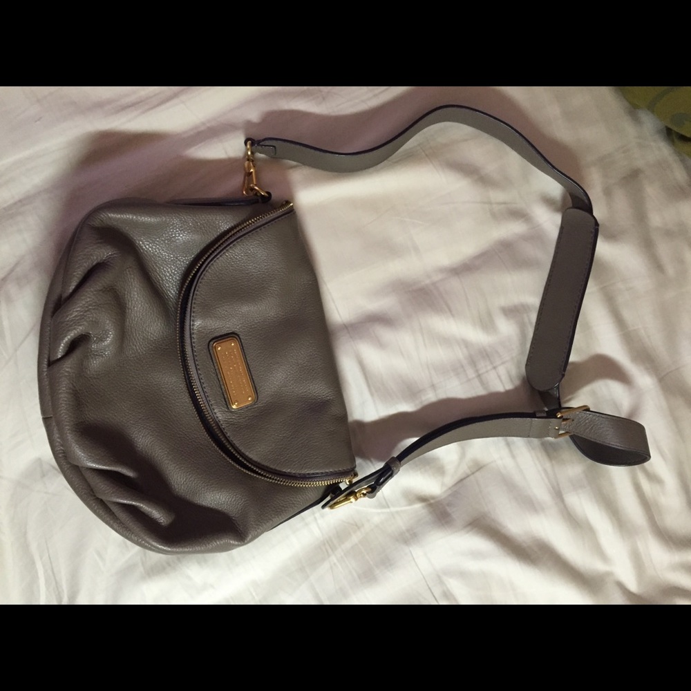 Marc Jacobs Natasha crossbody